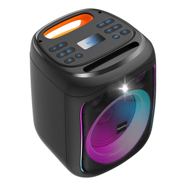 Altavoz Party Speaker Bluetooth 40 W RMS- Autonomía 6 horas. IR-PS40 POWER1