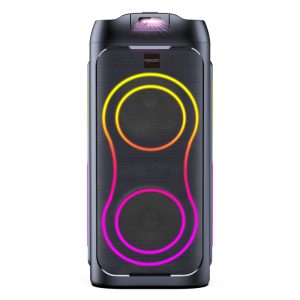 Altavoz Party Speaker LASER 100 Watios RMS-Autonomía 6 horas  IR-PS100 STARBLAST