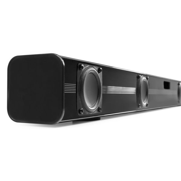 Barra de sonido con Subwoofer - Sound Bar - 60 Watios RMS SB 85 - Imagen 5