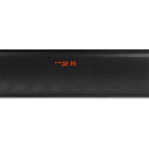 Barra de sonido con Subwoofer - Sound Bar - 60 Watios RMS SB 85 - Imagen 6