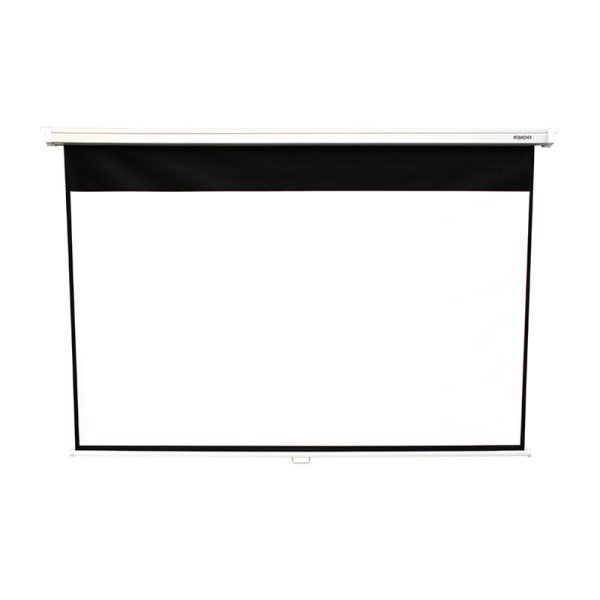 Pantalla Mural/Techo manual para Proyector 236x133 cm  IR-S3242RN - Imagen 2