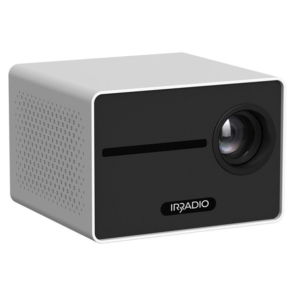 Proyector Full HD- Zoom 36"/170" - 150 ANSI/2.500 Lumens VDP-IR150WF - Imagen 2