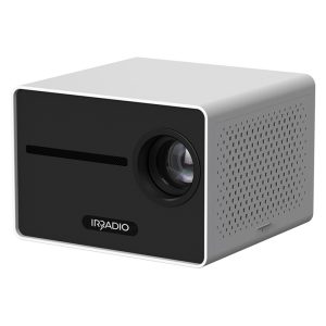 Proyector Full HD- Zoom 36"/170" - 150 ANSI/2.500 Lumens VDP-IR150WF
