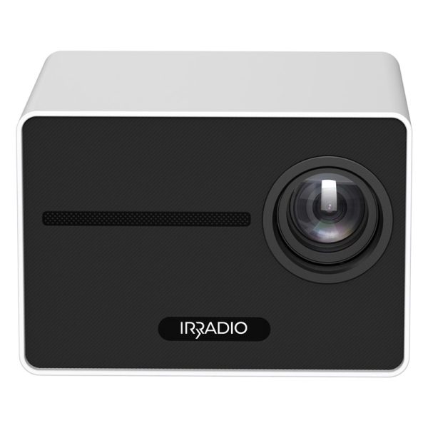 Proyector Full HD- Zoom 36"/170" - 150 ANSI/2.500 Lumens VDP-IR150WF - Imagen 4