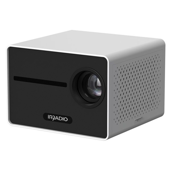 Proyector Full HD- Zoom 36"/170" - 150 ANSI/2.500 Lumens VDP-IR150WF