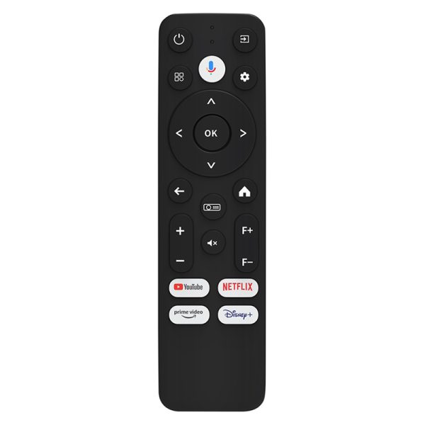 Proyector 4K (Full HD) con Android TV  Zoom 40"-250"- 350 ANSI-5.000 Lúmens  VDP-IR250HD - Imagen 7