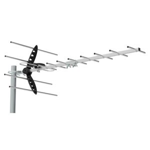 Antena Digital Terrestre HEVC(DVBT-2/HD-UHD) - ZTL 10-5G