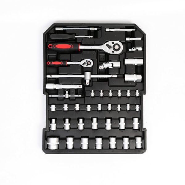 Troley 318 piezas - Imagen 4