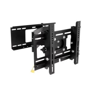 Soportes TV 3 articulaciones/2 brazos Anti-Hurto 23"/43" AC0564E