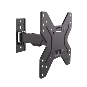 Soporte TV 1 articulacion 17"/43" AC0590E