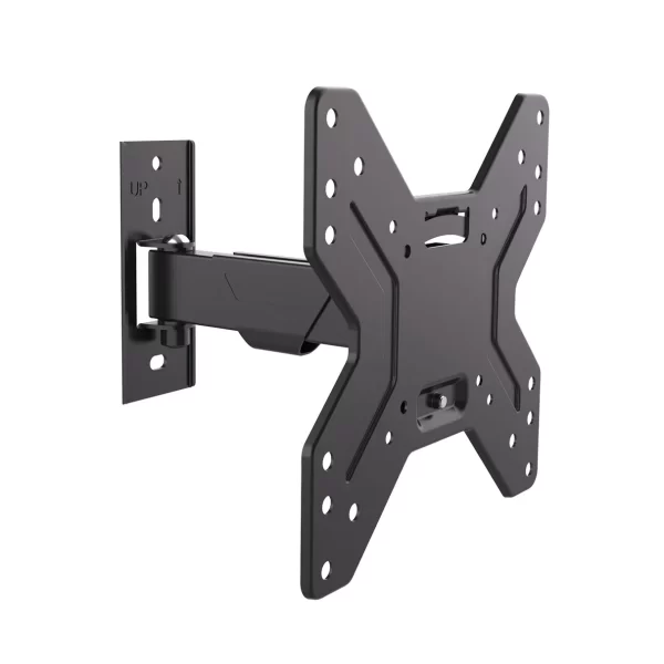 Soporte TV 1 articulacion 17"/43" AC0590E