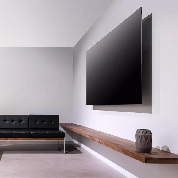 Soporte TV 1 articulacion 17"/43" AC0590E - Imagen 5