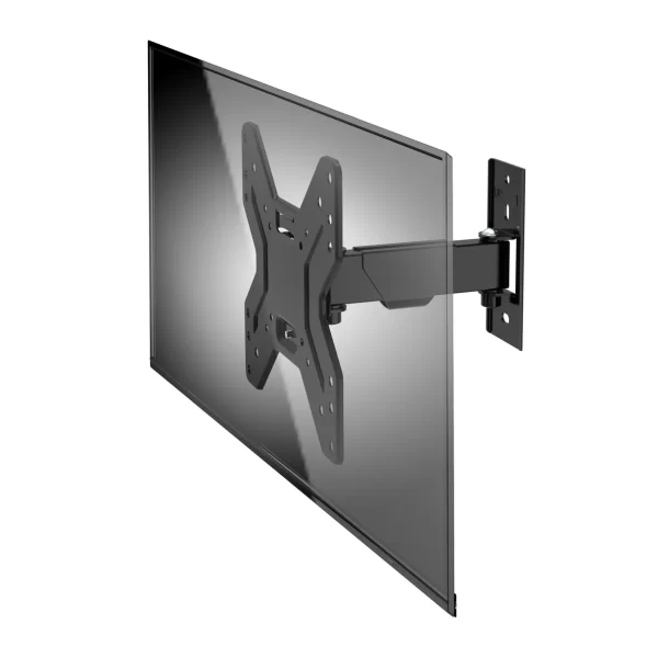 Soporte TV 1 articulacion 17"/43" AC0590E - Imagen 4