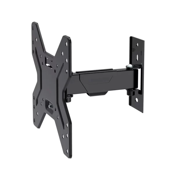 Soporte TV 1 articulacion 17"/43" AC0590E - Imagen 3