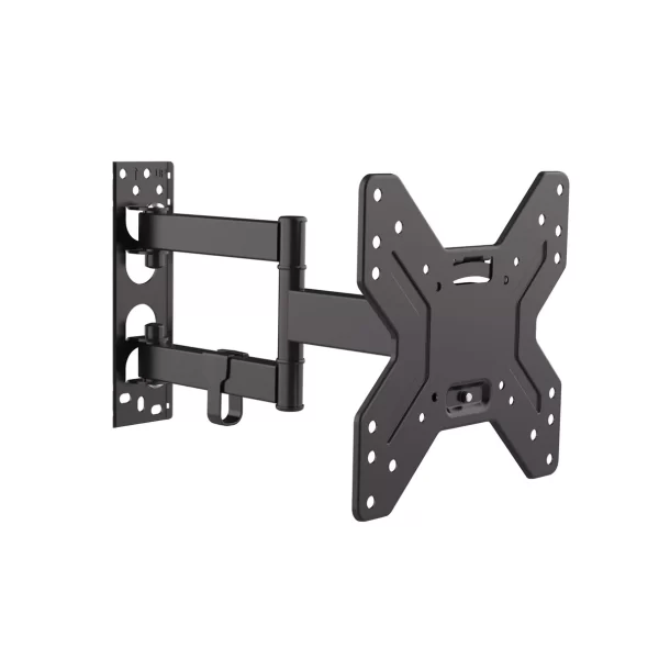 Soportes TV 2 articulaciones/2 brazos 17"/43" AC0591E