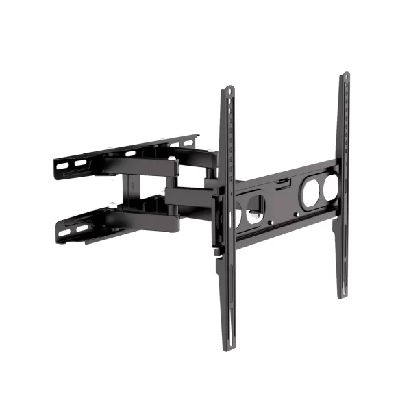 Soporte TV 3 articulaciones/Doble brazo 32"/65" AC0593E