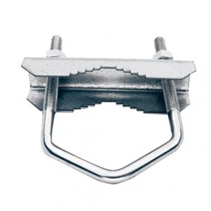 Abrazadera M8 AC6056