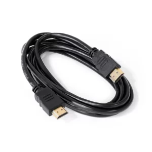 Cable HDMI 2 Metro2 AV0012C
