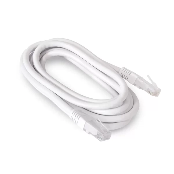 Cable Ethernet RJ45 CAT6/2MET AV0181C