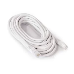 Cable Ethernet RJ45 CAT6/5MET AV0182C