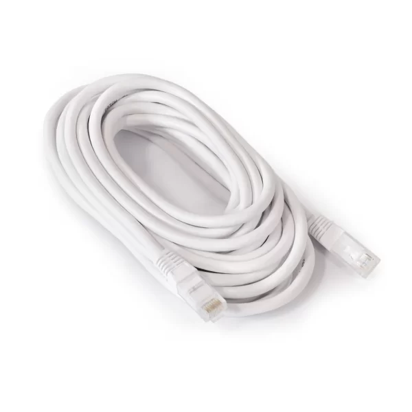 Cable Ethernet RJ45 CAT6/5MET AV0182C