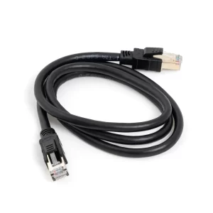 Cable Ethernet RJ45 CAT 8/1 M AV0190C