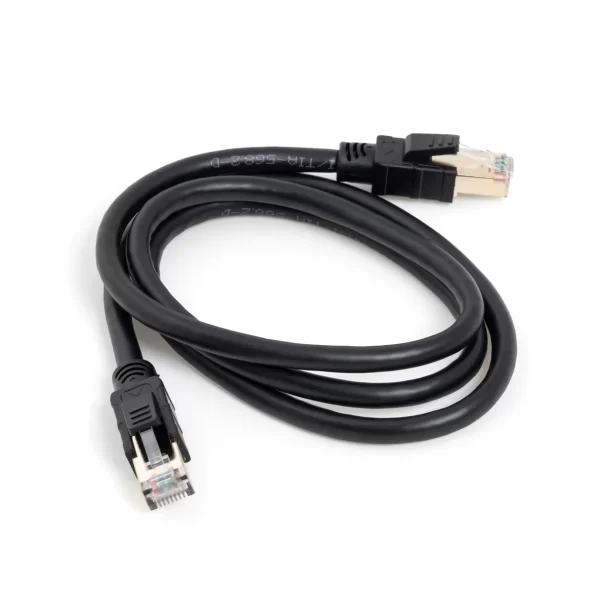 Cable Ethernet RJ45 CAT 8/1 M AV0190C