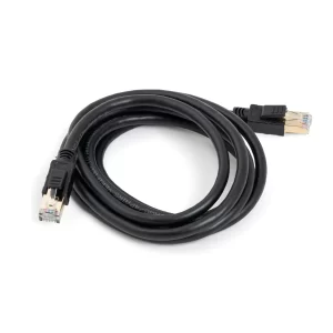 Cable Ethernet RJ45 CAT 8/2 M AV0191C