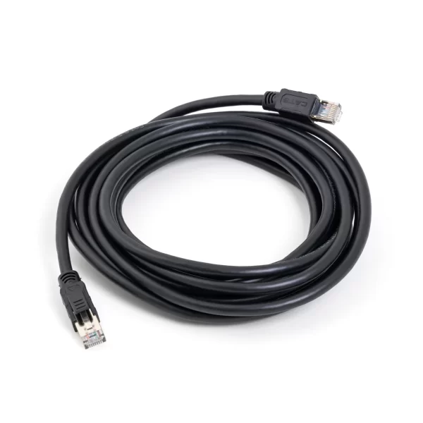 Cable Ethernet RJ45 CAT 8/5 M AV0192C