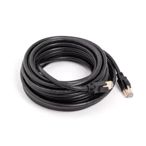 Cable Ethernet RJ45 CAT 8/10 M AV0193C