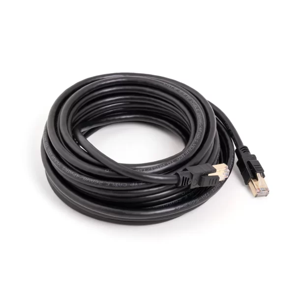 Cable Ethernet RJ45 CAT 8/10 M AV0193C