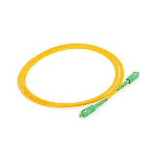 Cable SC/APC a SC/APC 2 metros AV0454C