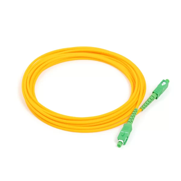 Cable SC/APC a SC/APC 5 metros AV0455C