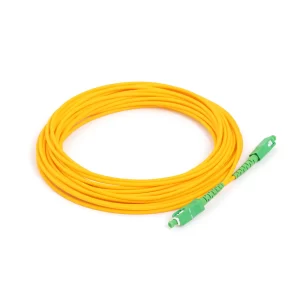 Cable SC/APC a SC/APC 10 metros AV0456C