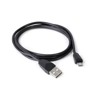 Cable USB telefonia movil USB-A/Micro USB AV0476C