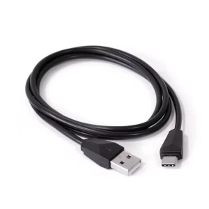 Cable USB telefonia movil USB-A/USB-C AV0477C
