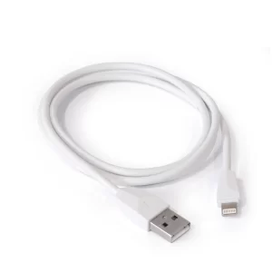 Cable USB telefonia movil USB-A/Lithing AV0478C