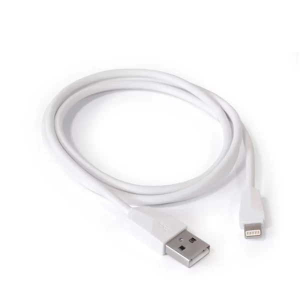 Cable USB telefonia movil USB-A/Lithing AV0478C