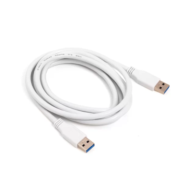 Cable USB  M/M 2 met AV0479C
