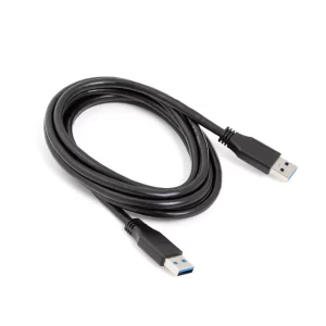 Cable USB  M/M 2met AV0480C