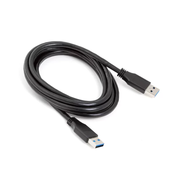 Cable USB  M/M 2met AV0480C