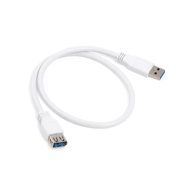 Cable USB  M/M 0,50 met AV0481C