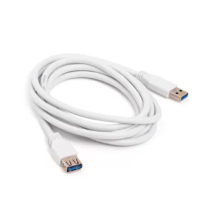 Cable USB  M/H 2 met AV0482C
