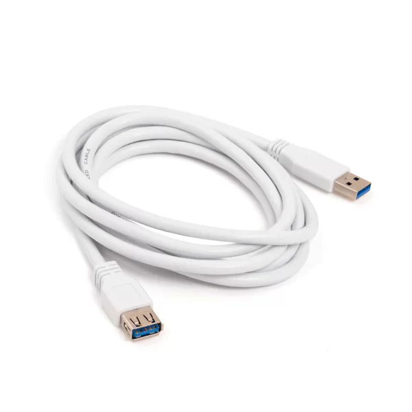 Cable USB  M/H 2 met AV0482C