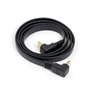 Cable HDMI 1 Metro/90º AV0742C