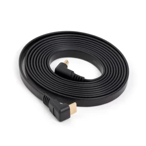 Cable HDMI 3 Metro/90º AV0743C