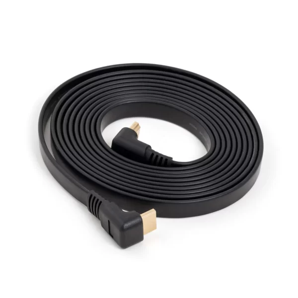 Cable HDMI 3 Metro/90º AV0743C