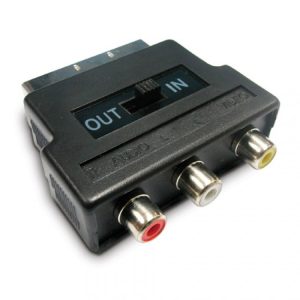 Adaptador  AV0951E