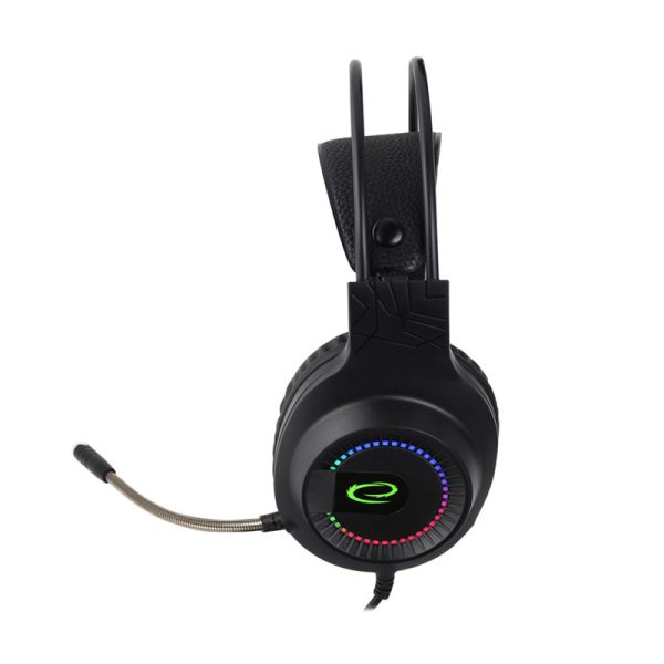 Auriculares Stereo Gaming Surround 1.1 - COURSER - Imagen 4