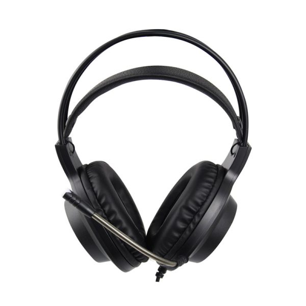 Auriculares Stereo Gaming Surround 1.1 - COURSER - Imagen 3